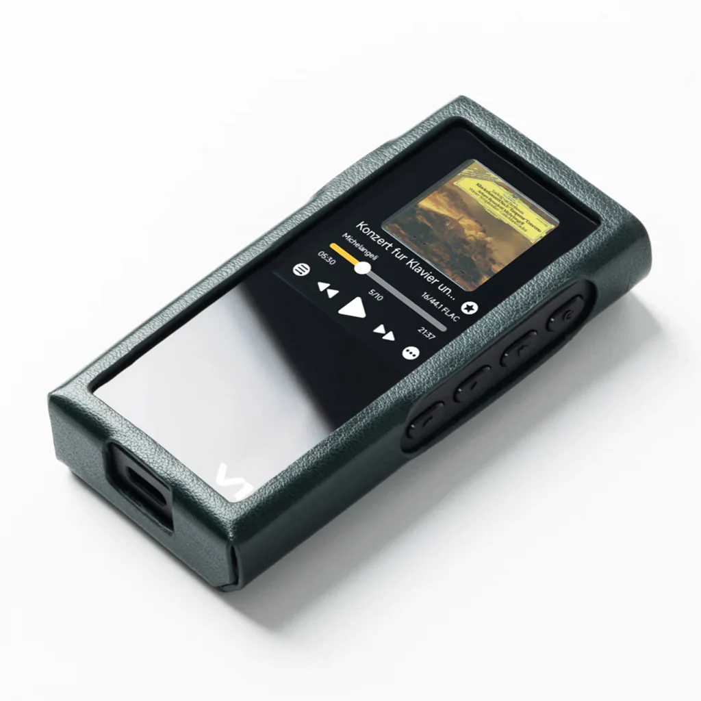 TempoTec- Variations V1 Series PU Leather Case - Image 4