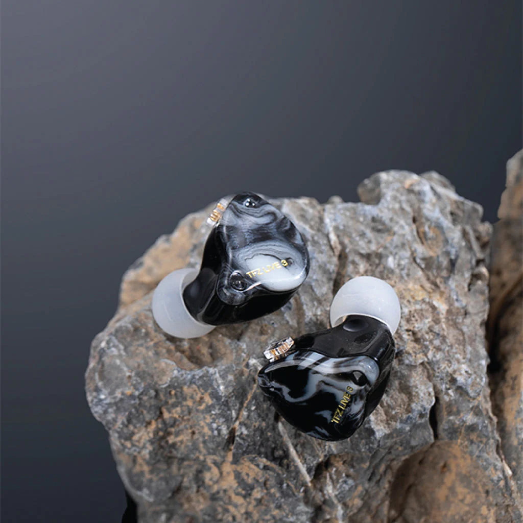 TFZ - LIVE 3 Wired IEM - Image 2