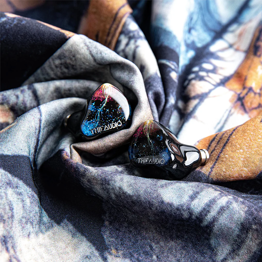 ThieAudio - Hype 10 IEM - Image 2