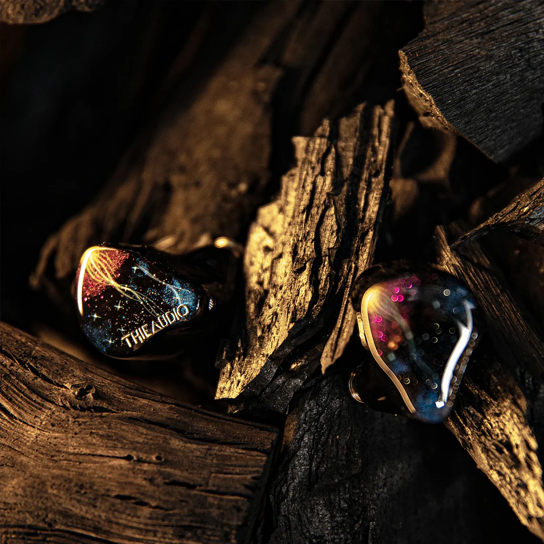 ThieAudio - Hype 10 IEM - Image 3