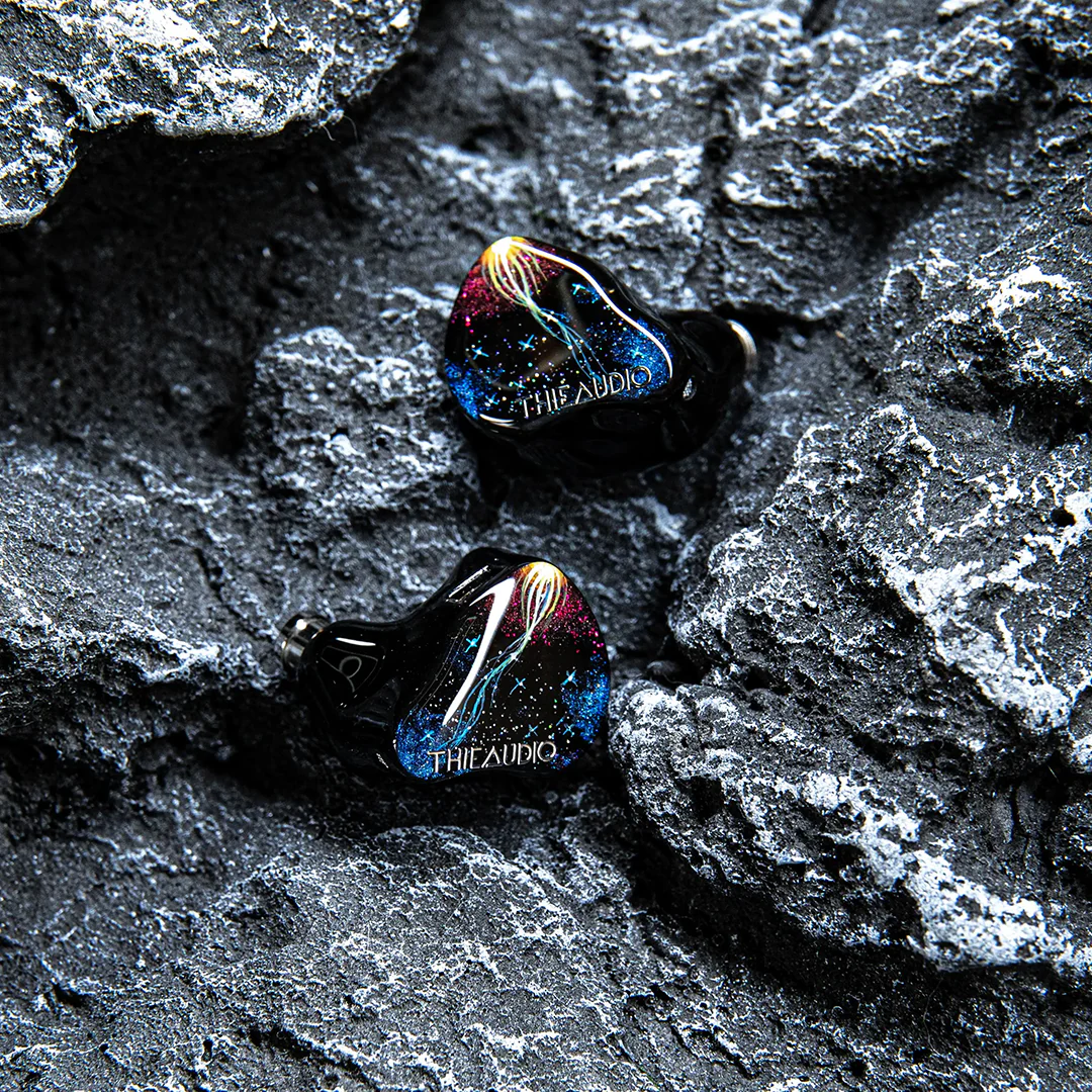 ThieAudio - Hype 10 IEM - Image 4