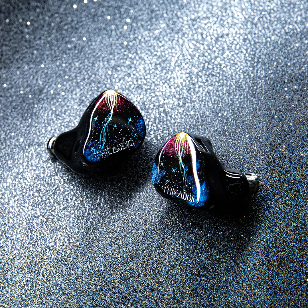 ThieAudio - Hype 10 IEM - Image 6
