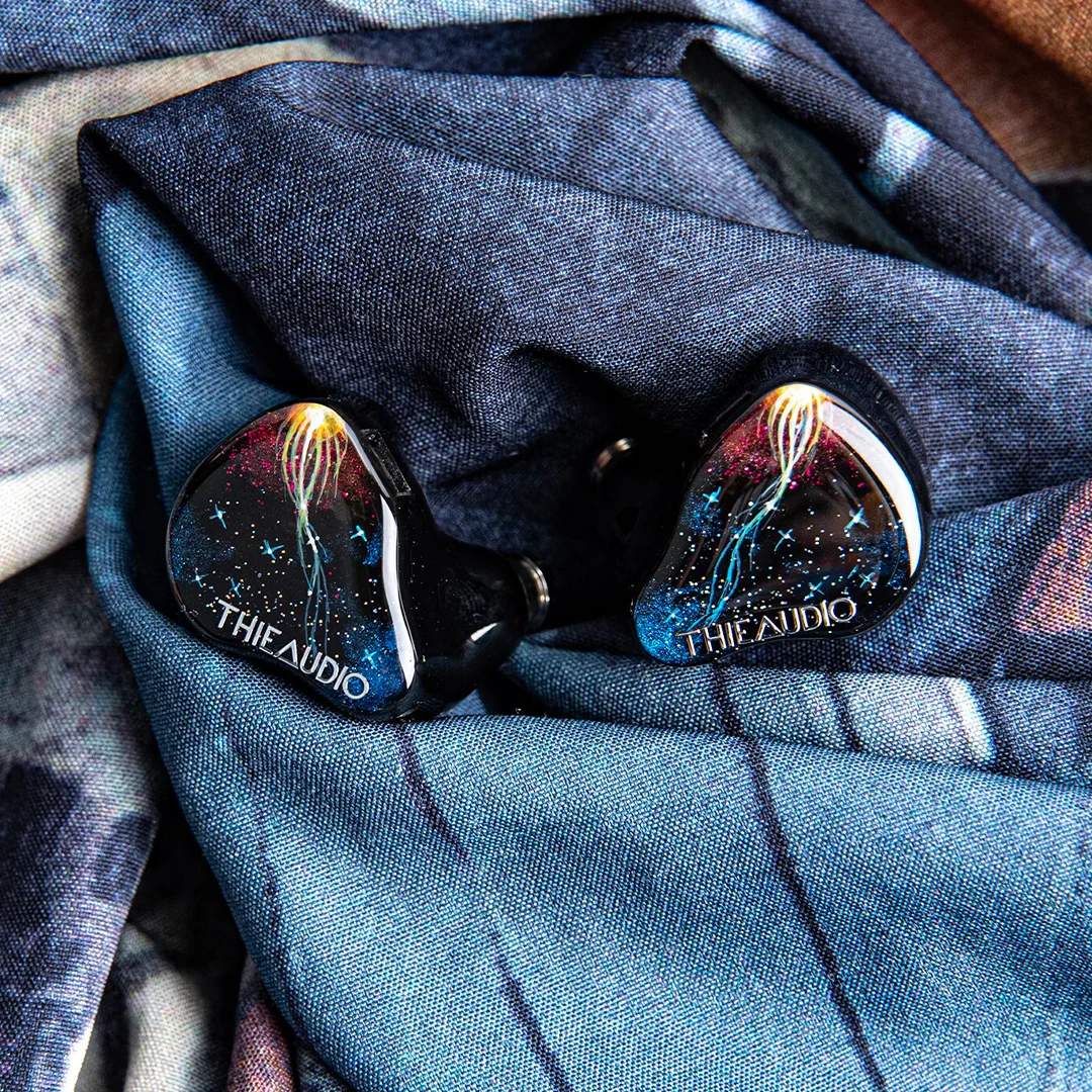 ThieAudio - Hype 10 IEM - Image 7