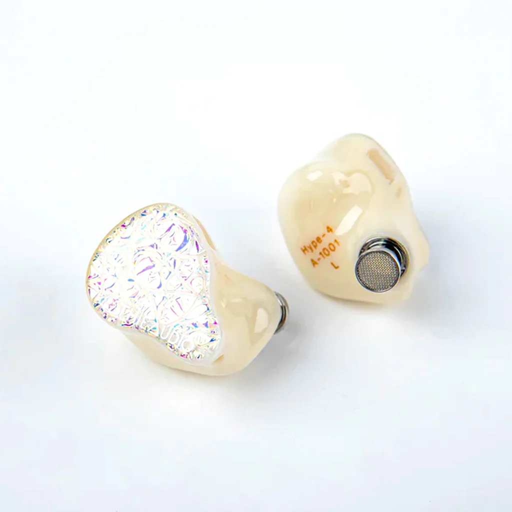 ThieAudio - Hype 4 IEM - Image 4