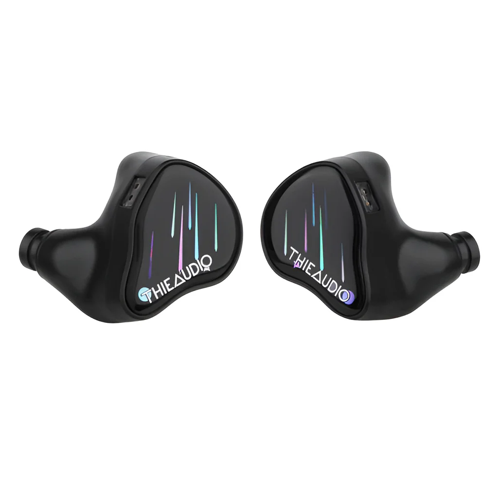 ThieAudio - Monarch MKIV(MK4) 2DD + 6BA + 2EST Tribrid IEM