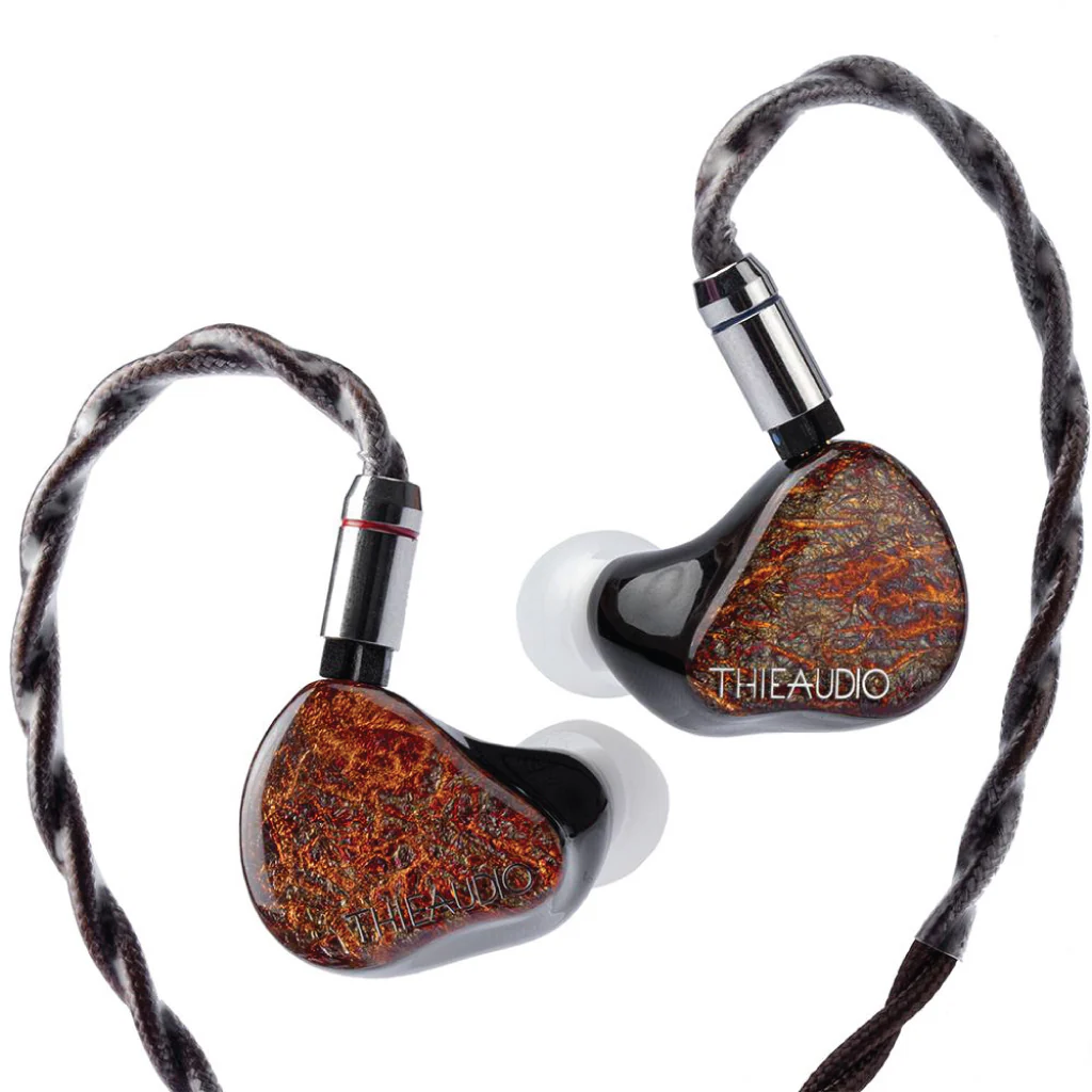 ThieAudio - Monarch MKII Wired IEM