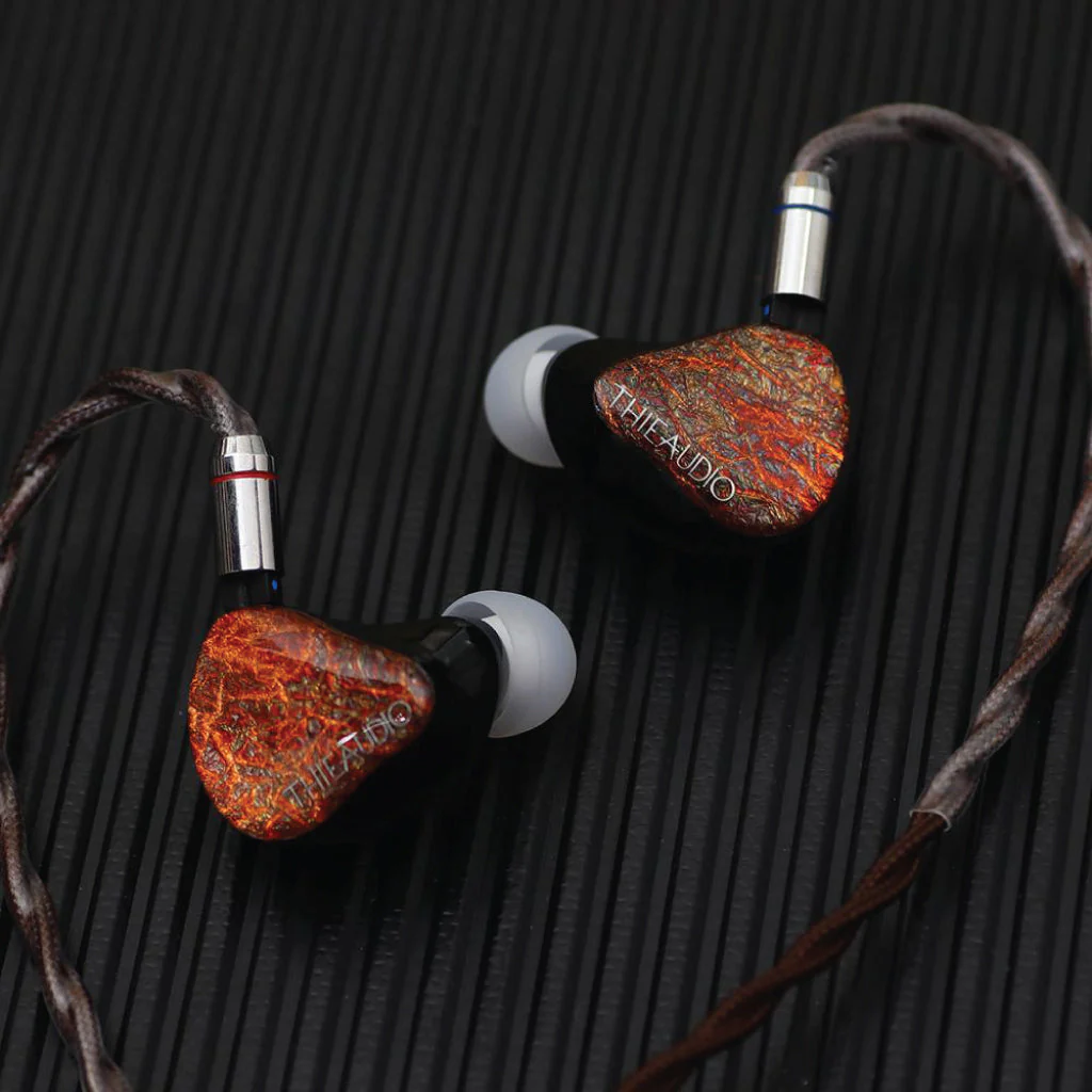 ThieAudio - Monarch MKII Wired IEM - Image 10