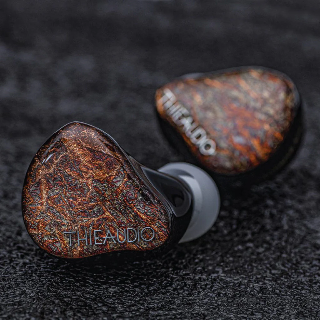 ThieAudio - Monarch MKII Wired IEM - Image 2