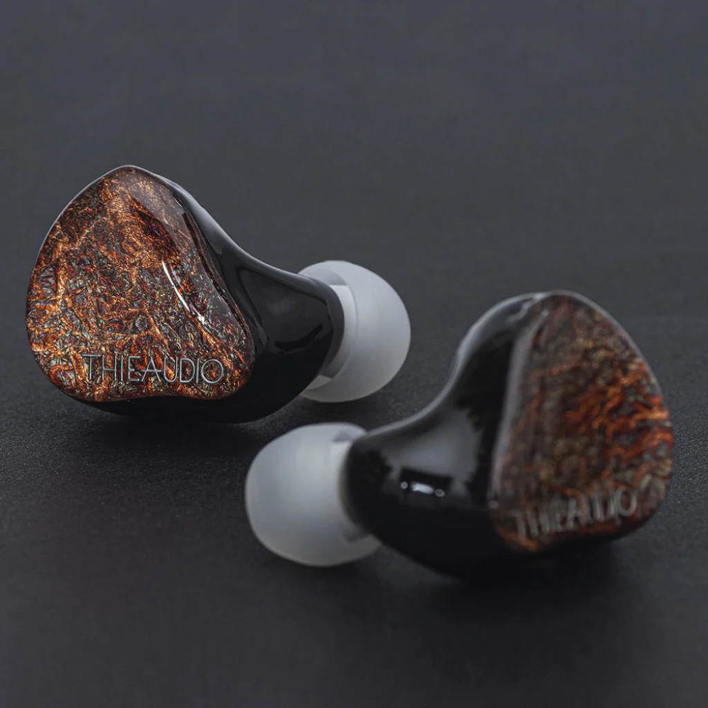 ThieAudio - Monarch MKII Wired IEM - Image 3