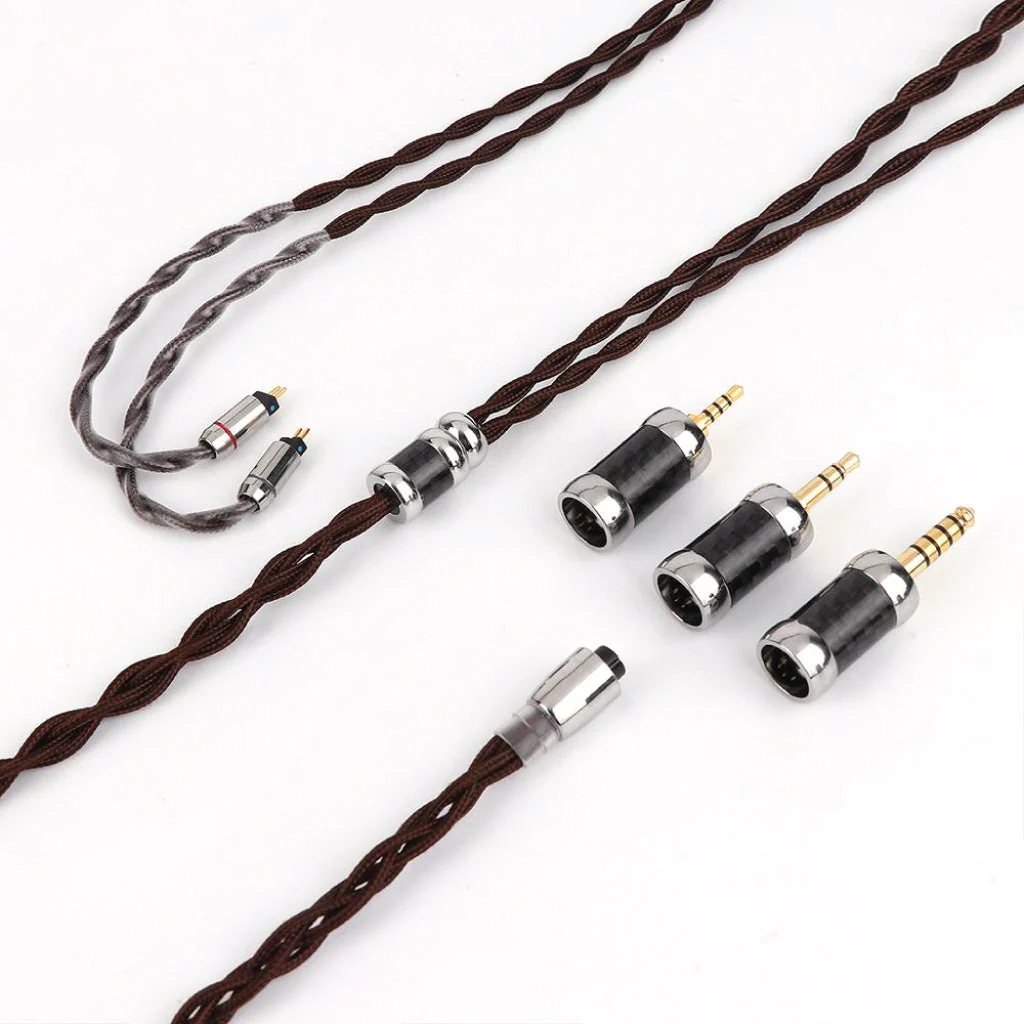 ThieAudio - Monarch MKII Wired IEM - Image 4