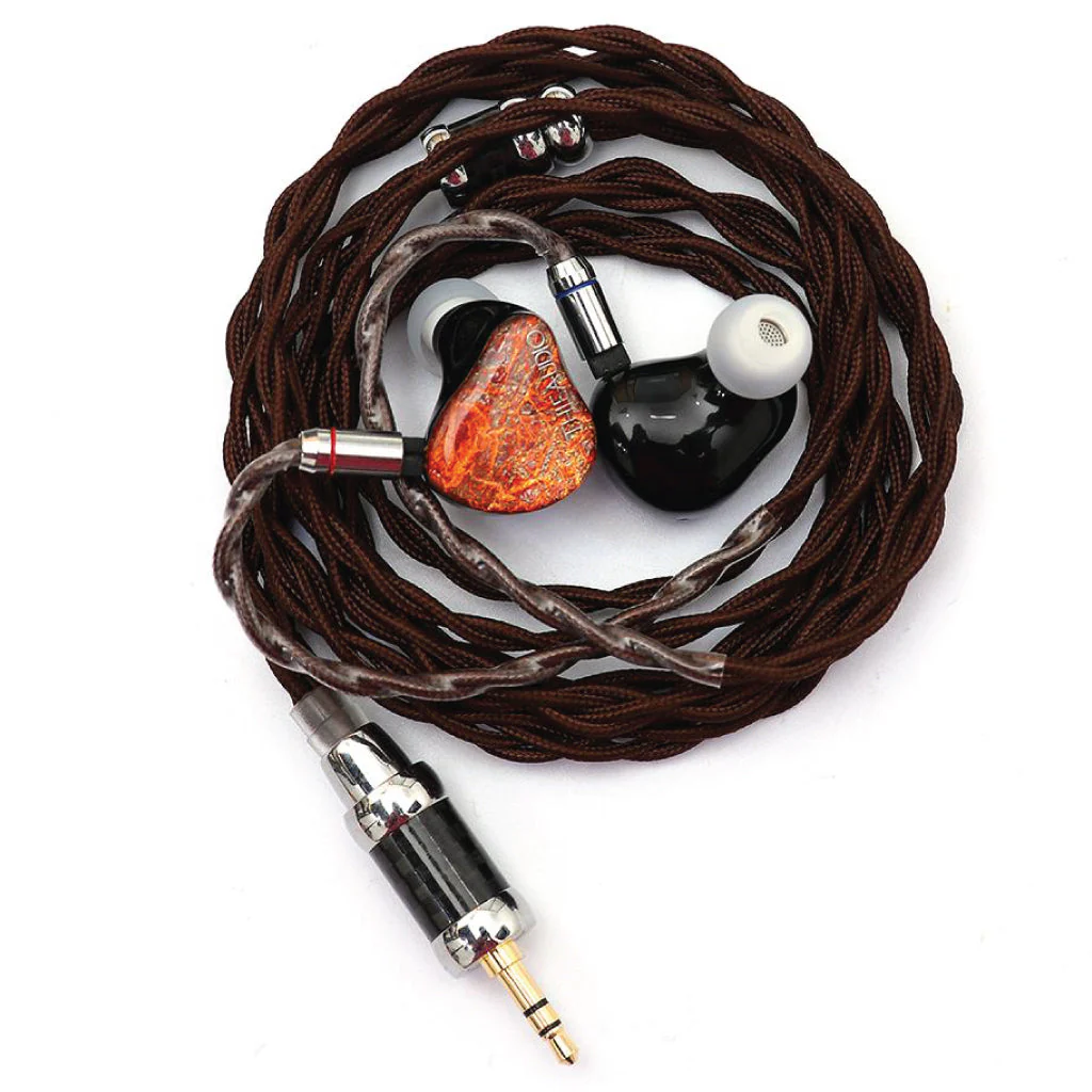 ThieAudio - Monarch MKII Wired IEM - Image 5