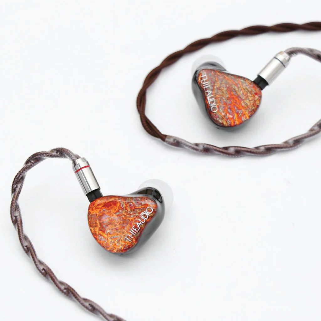 ThieAudio - Monarch MKII Wired IEM - Image 7