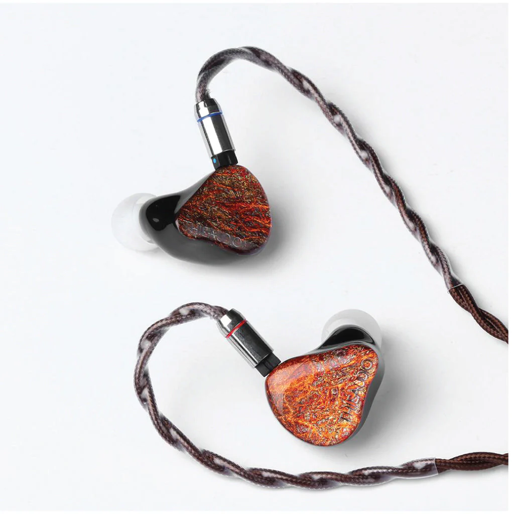 ThieAudio - Monarch MKII Wired IEM - Image 9