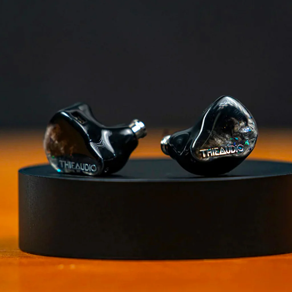 ThieAudio Monarch MKIII IEM - Image 2