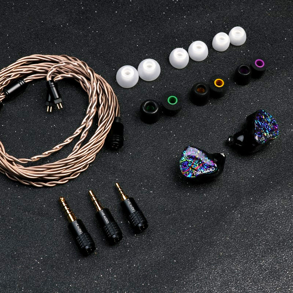 ThieAudio Monarch MKIII IEM - Image 6