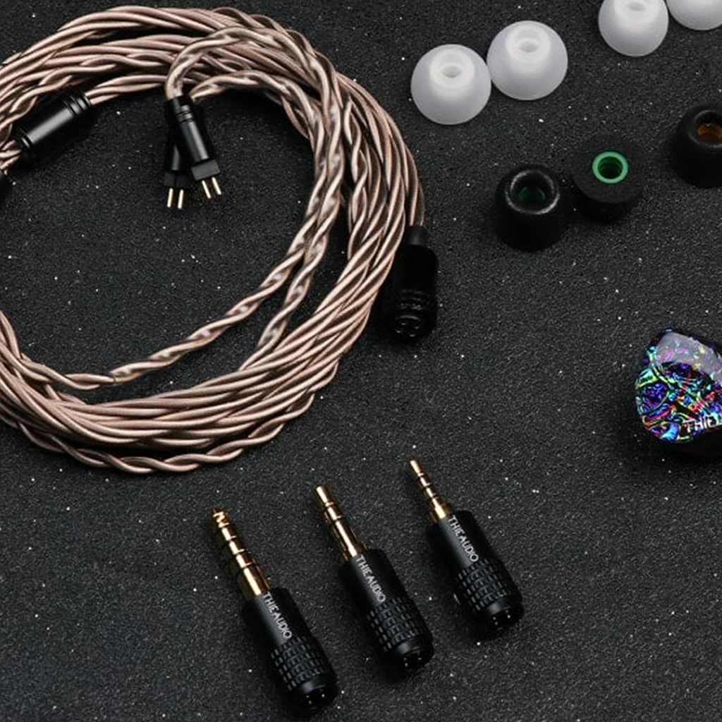 THIEAUDIO - MONARCH MKIII Modular Replacement Cable - Image 3