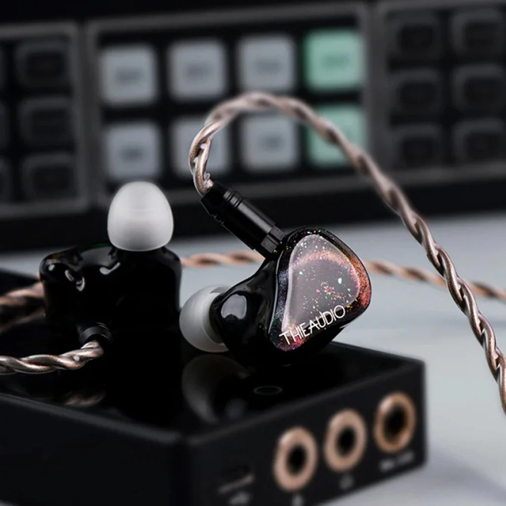 THIEAUDIO - MONARCH MKIII Modular Replacement Cable - Image 4