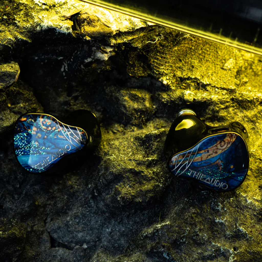 ThieAudio - Oracle MKIII Hybrid Driver IEM - Image 2