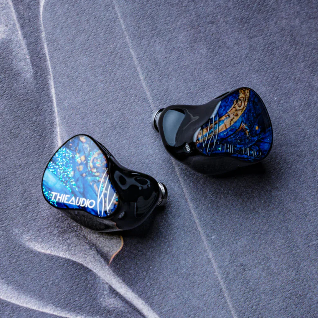 ThieAudio - Oracle MKIII Hybrid Driver IEM - Image 3