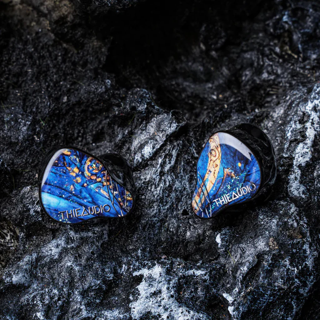 ThieAudio - Oracle MKIII Hybrid Driver IEM - Image 4