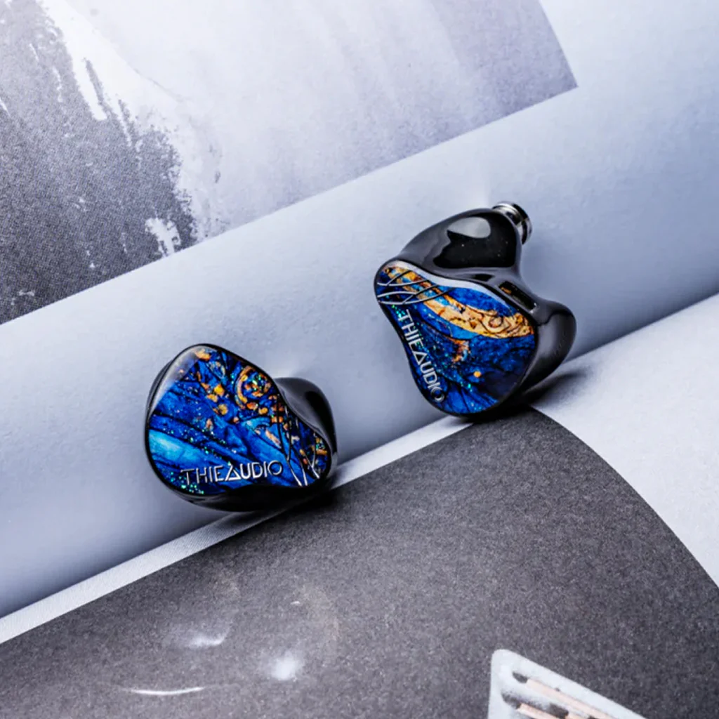 ThieAudio - Oracle MKIII Hybrid Driver IEM - Image 5