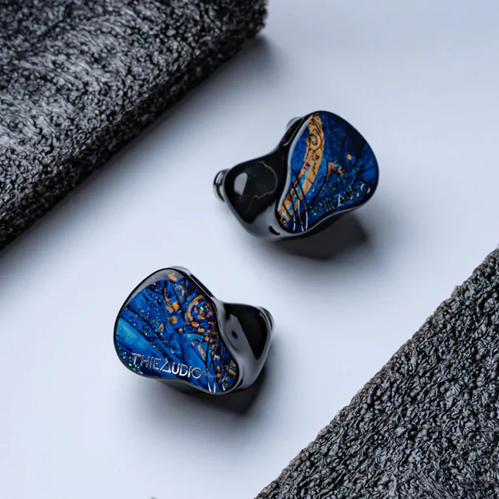ThieAudio - Oracle MKIII Hybrid Driver IEM - Image 8