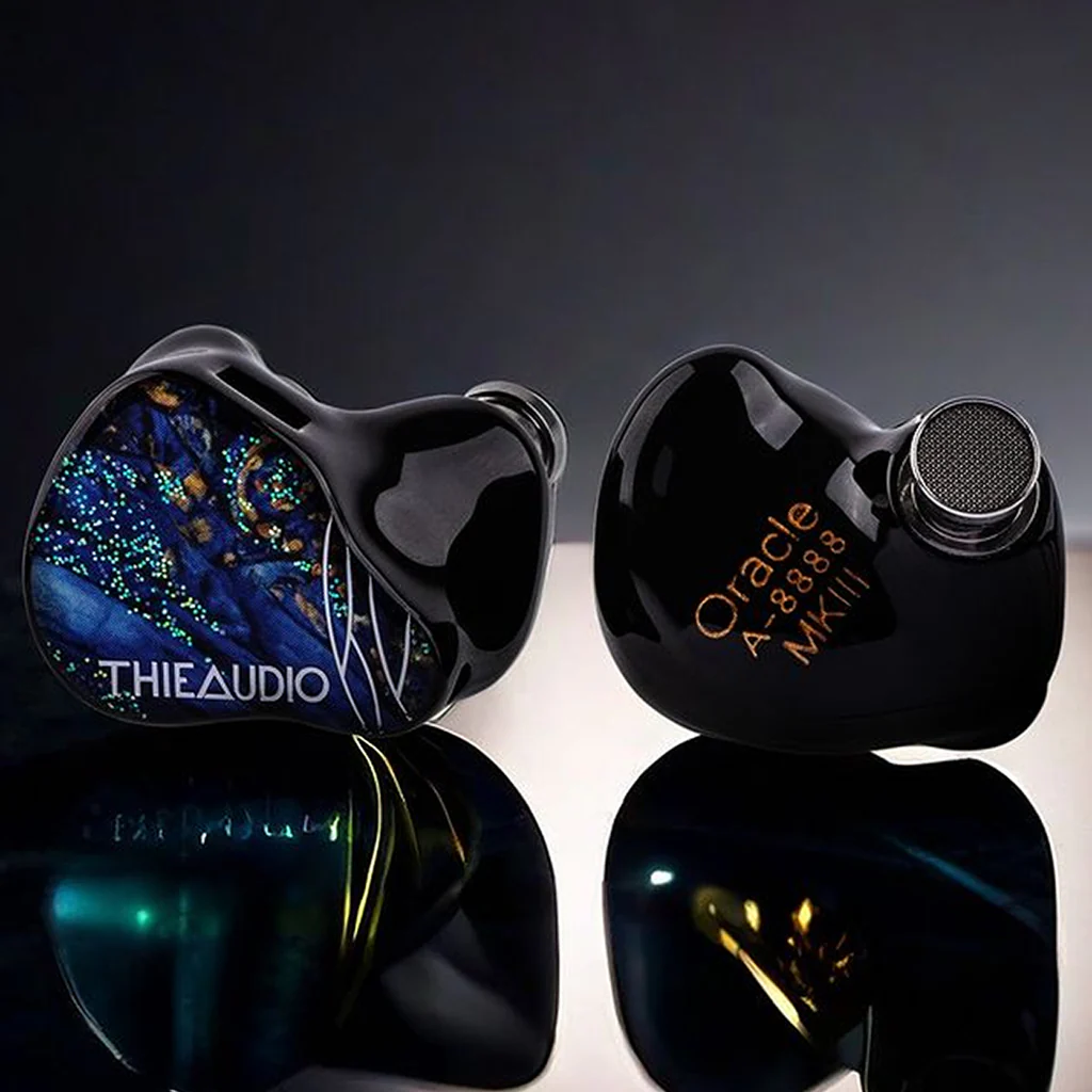 ThieAudio - Oracle MKIII Hybrid Driver IEM - Image 9