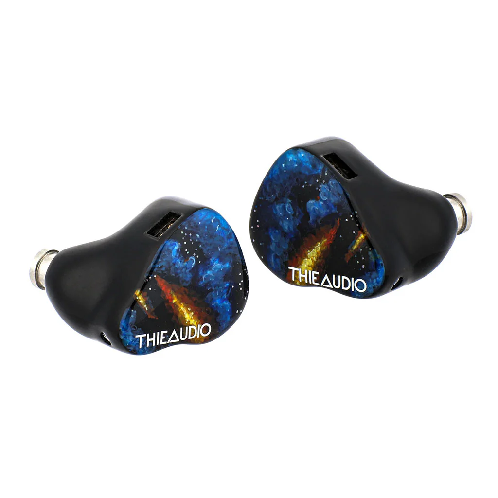 ThieAudio - Origin Quadbrid Flagship IEM