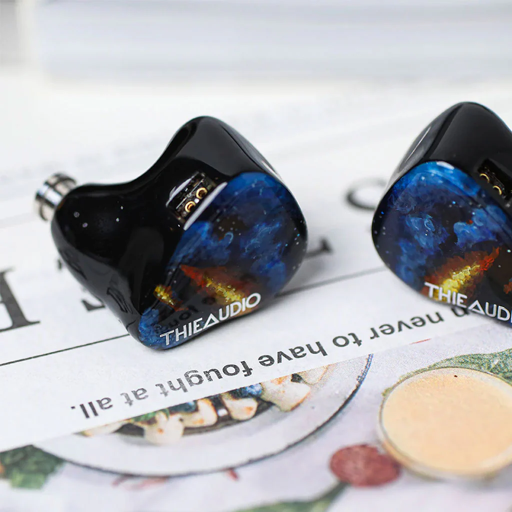 ThieAudio - Origin Quadbrid Flagship IEM - Image 2