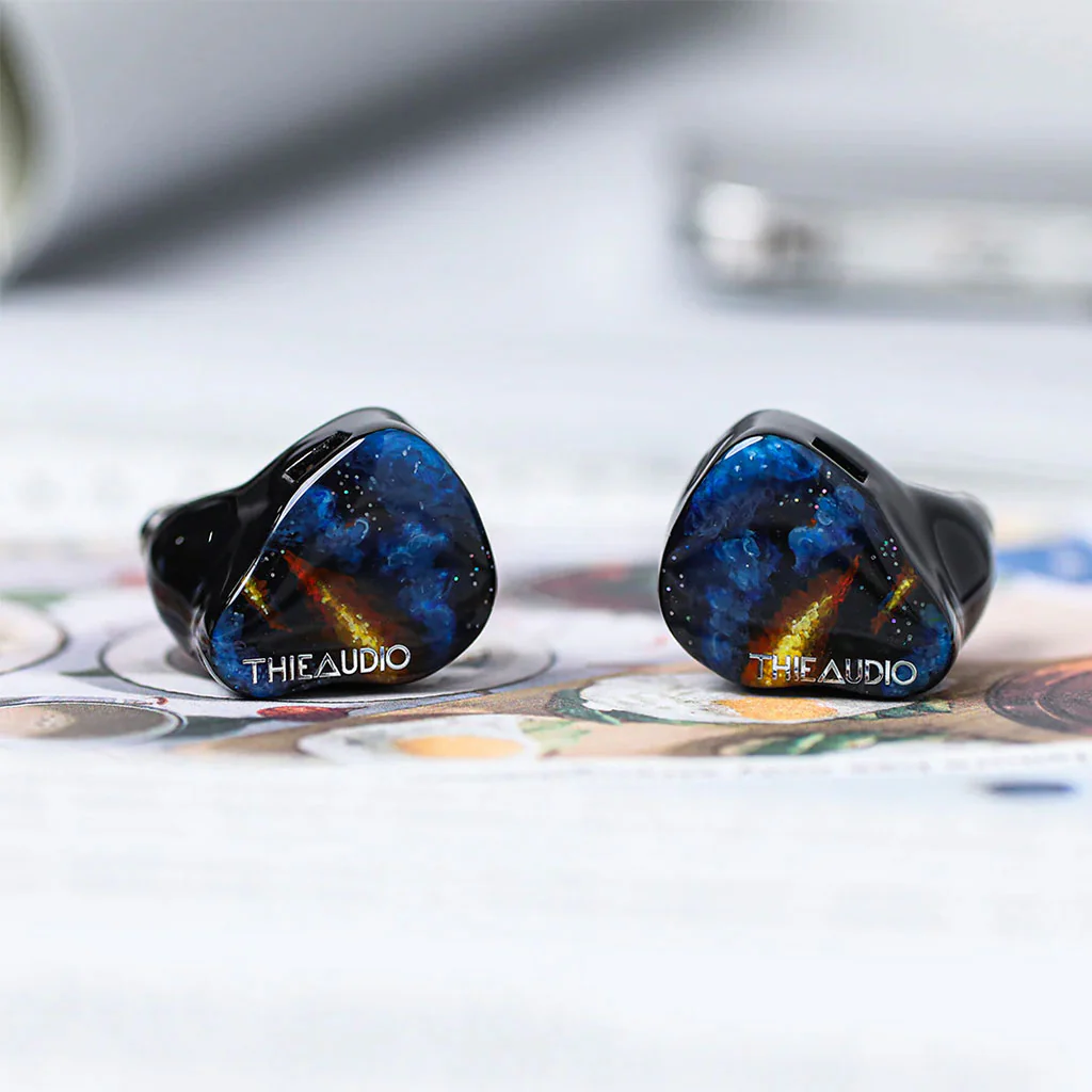 ThieAudio - Origin Quadbrid Flagship IEM - Image 3