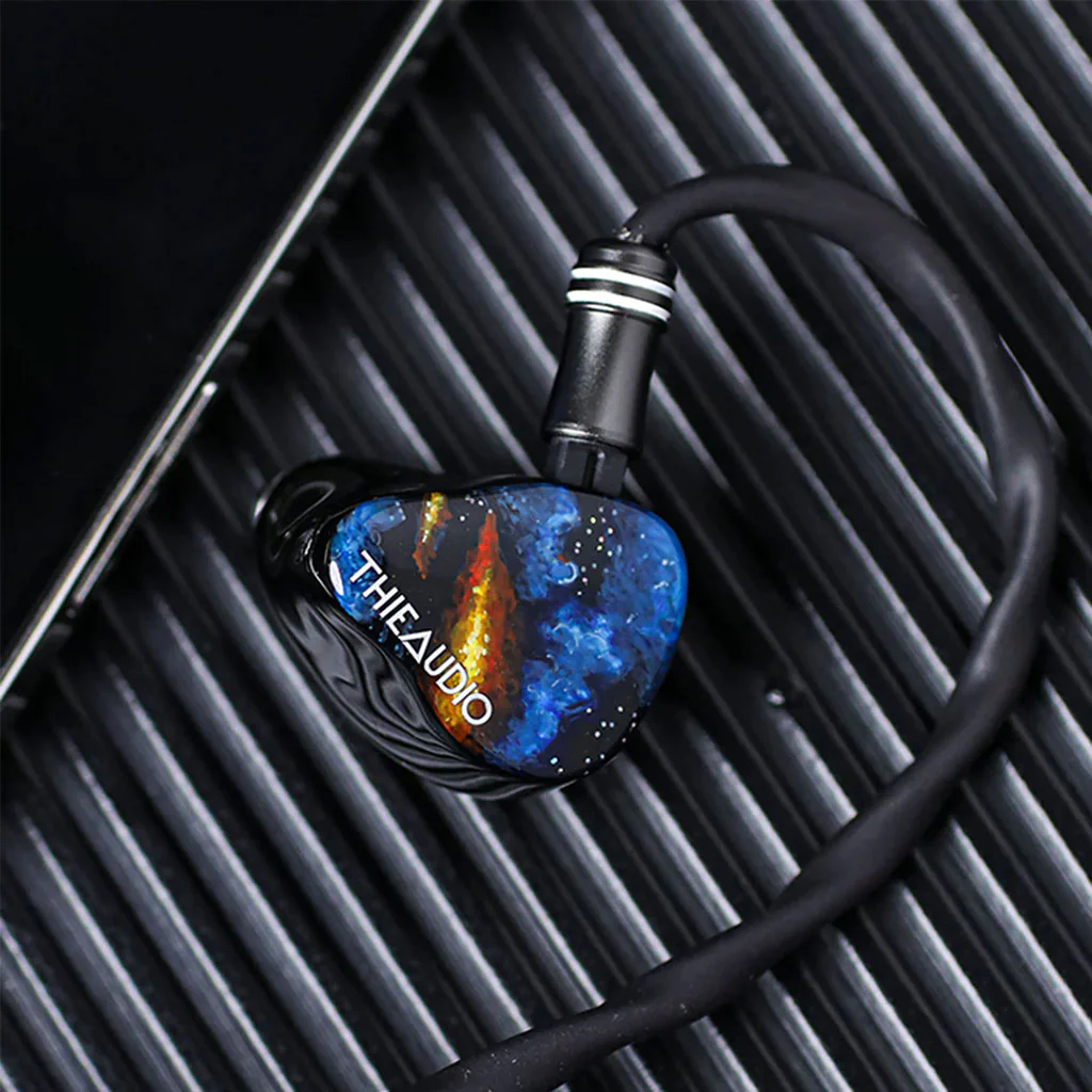 ThieAudio - Origin Quadbrid Flagship IEM - Image 4
