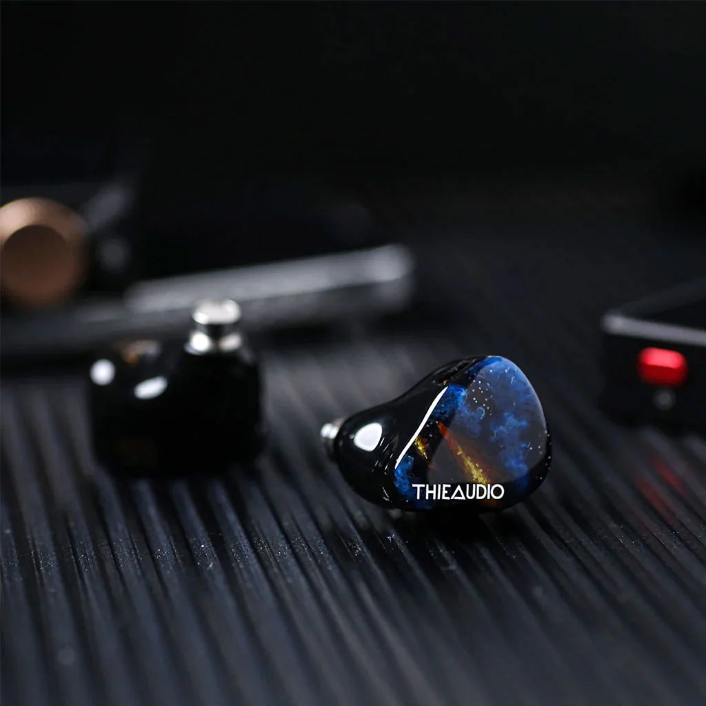 ThieAudio - Origin Quadbrid Flagship IEM - Image 5