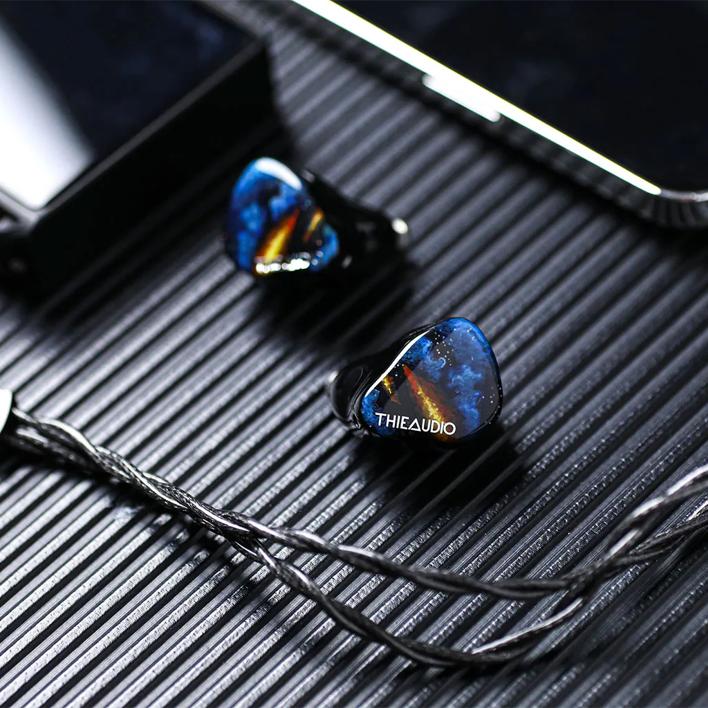 ThieAudio - Origin Quadbrid Flagship IEM - Image 6