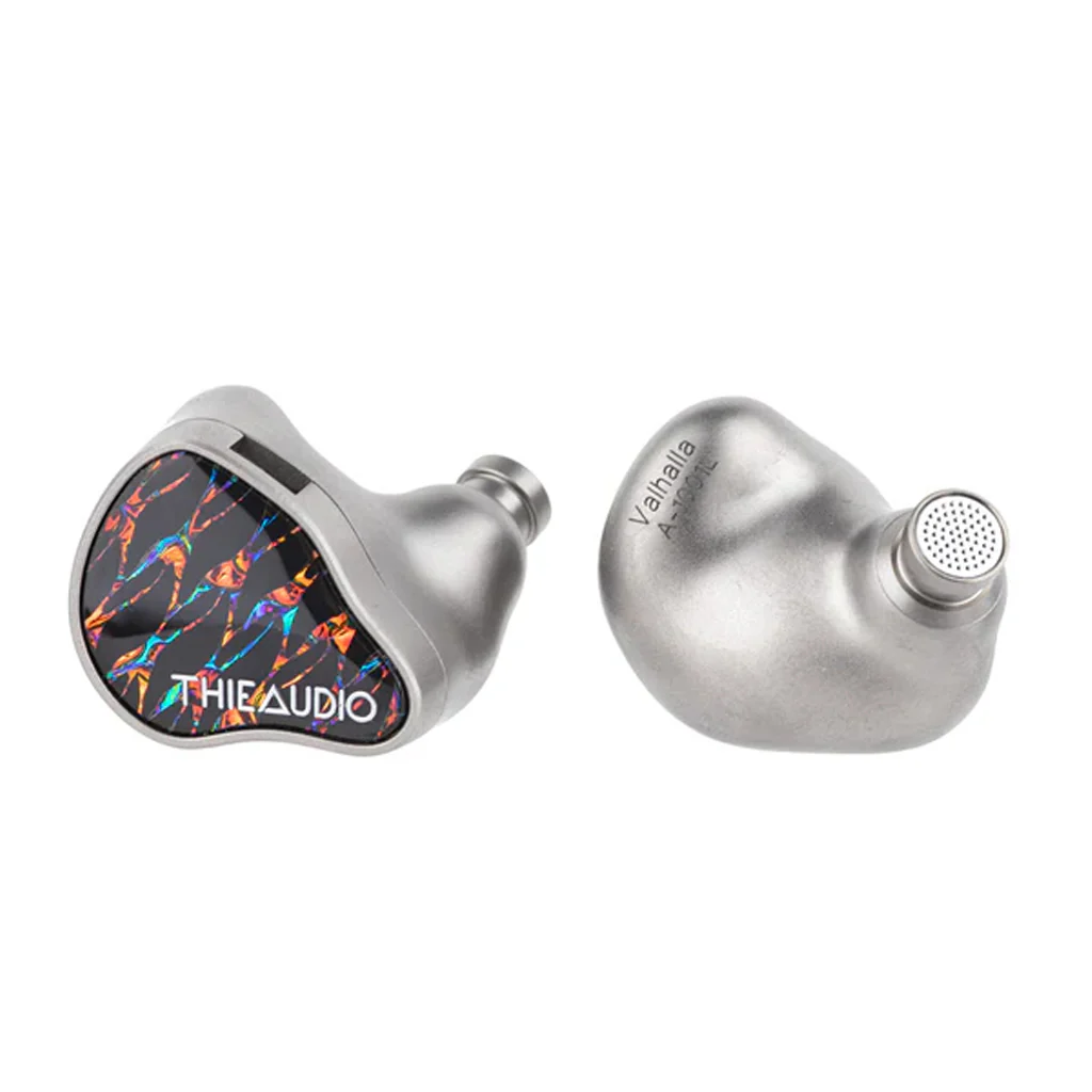 ThieAudio Valhalla - The Masterpiece In-Ear Monitor - Image 2