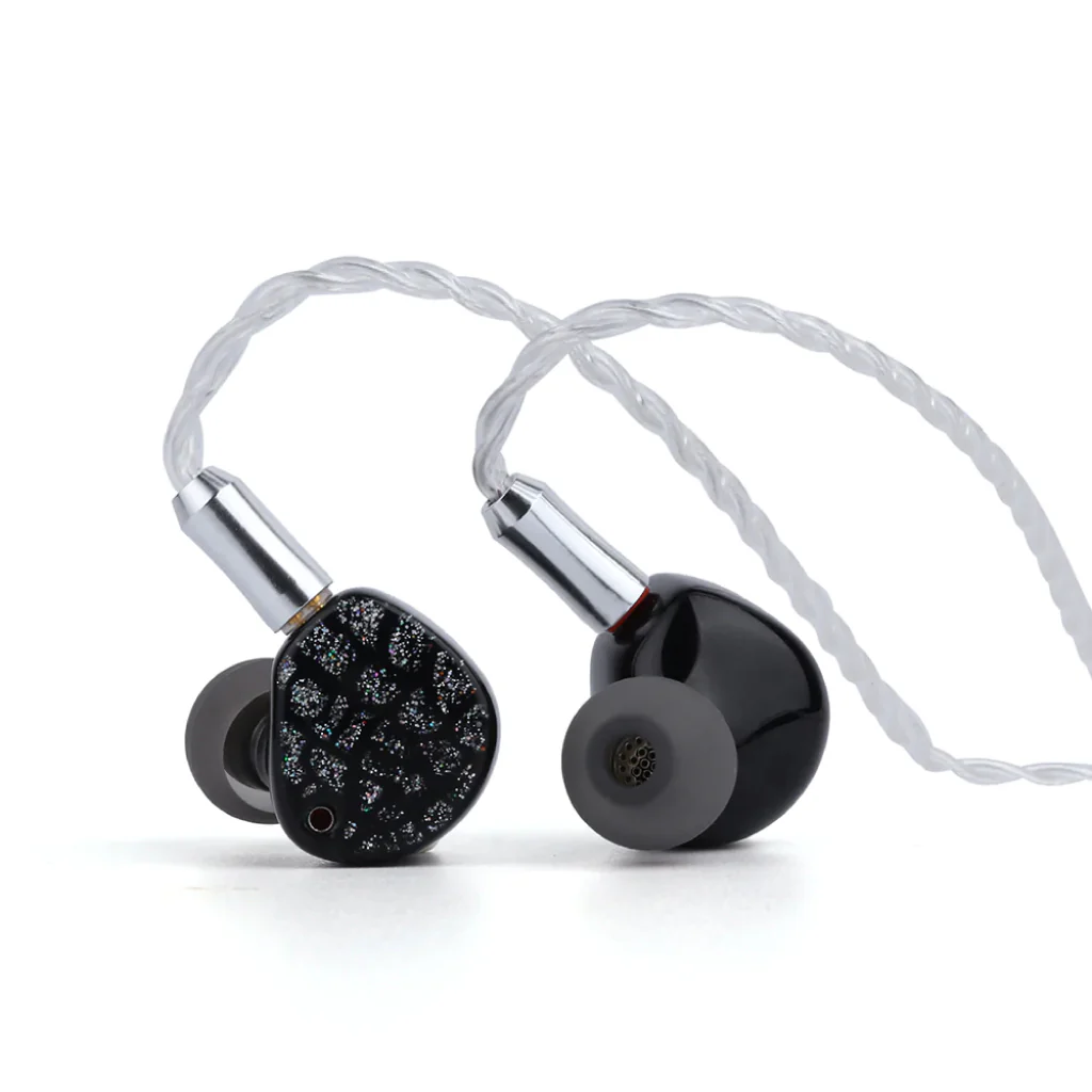 THOR - Mjolnir MKII Wired IEM