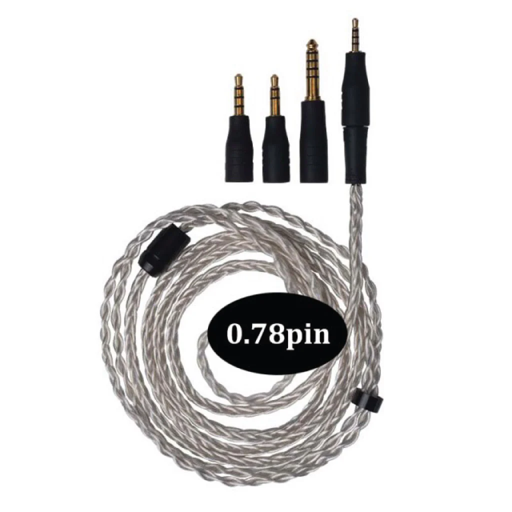 Tiandirenhe - 4 in 1 Upgrade Cable for IEM
