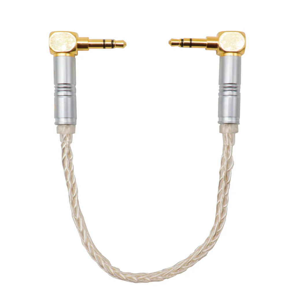 Tiandirenhe - 3.5mm Male to 3.5mm Male Audio Cable