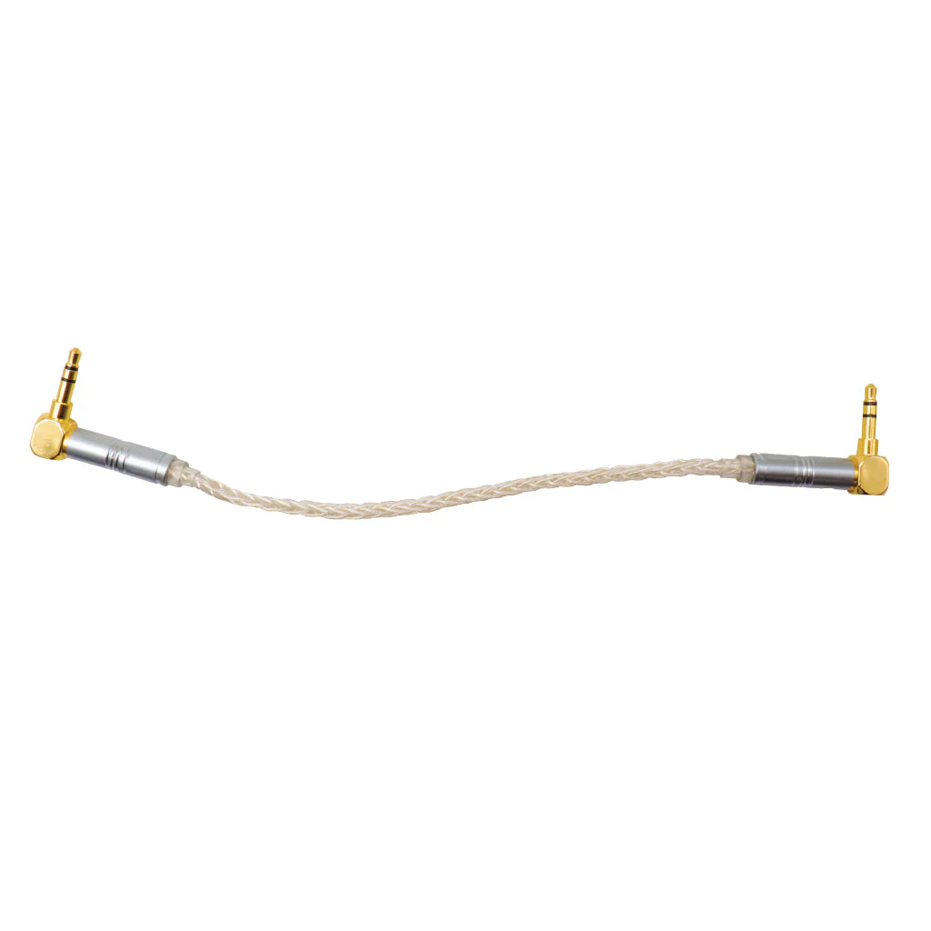 Tiandirenhe - 3.5mm Male to 3.5mm Male Audio Cable - Image 2