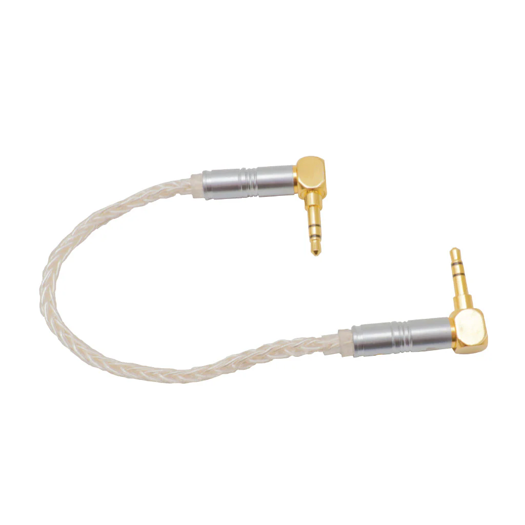 Tiandirenhe - 3.5mm Male to 3.5mm Male Audio Cable - Image 3