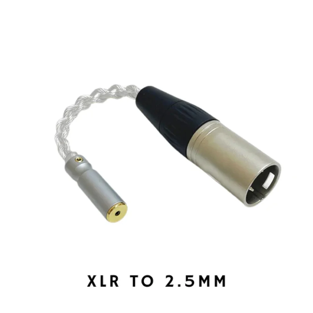 Tiandirenhe - 4 Pin XLR Male Adapter Cable - Image 2
