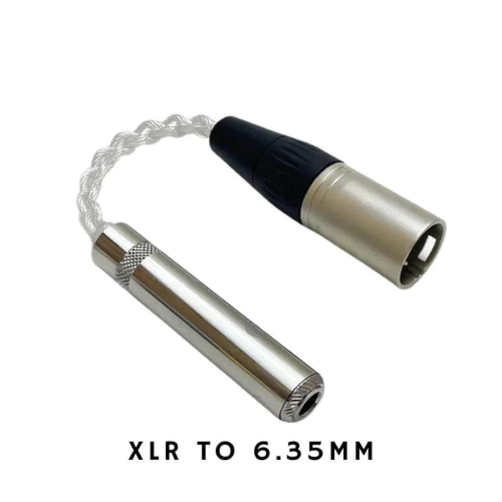 Tiandirenhe - 4 Pin XLR Male Adapter Cable - Image 20