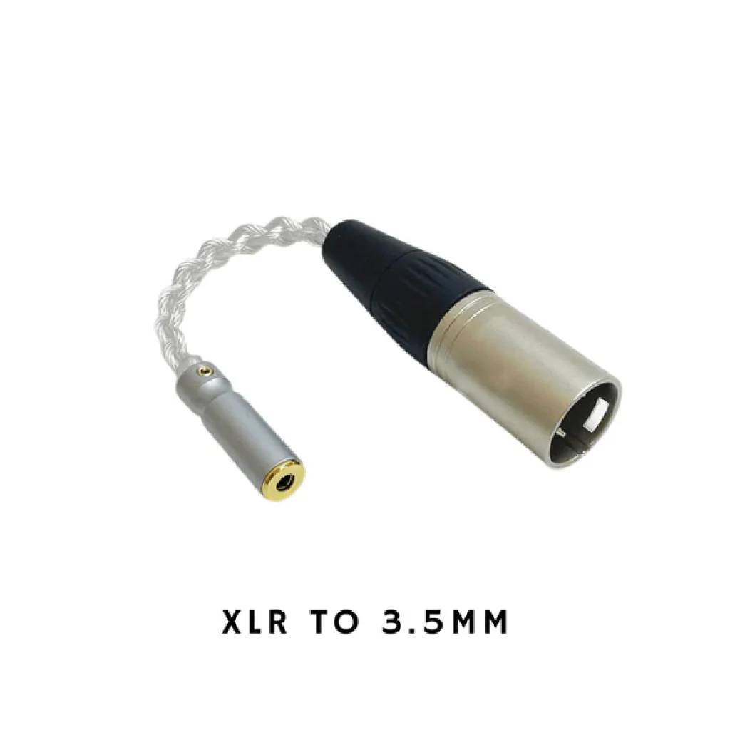 Tiandirenhe - 4 Pin XLR Male Adapter Cable - Image 8