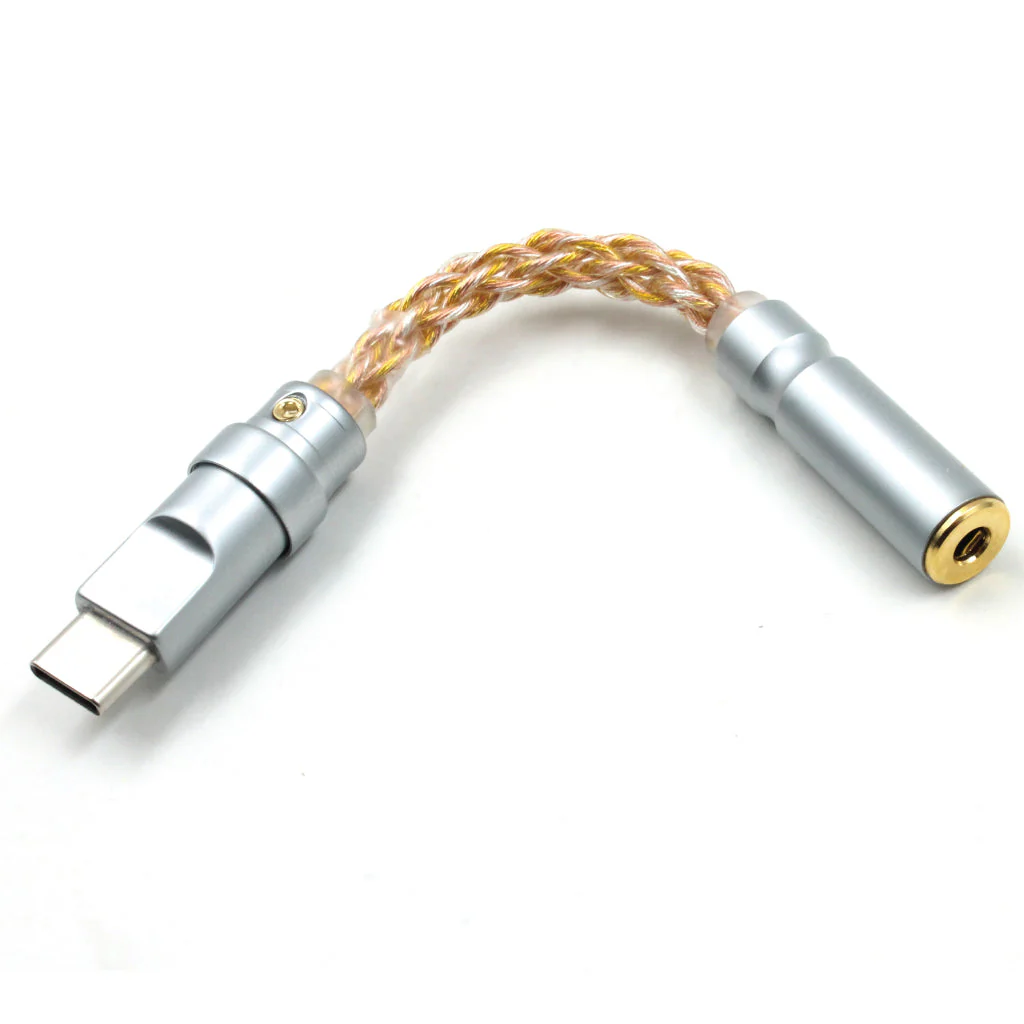 Tiandirenhe - CS46L41 Portable DAC Dongle - Image 4