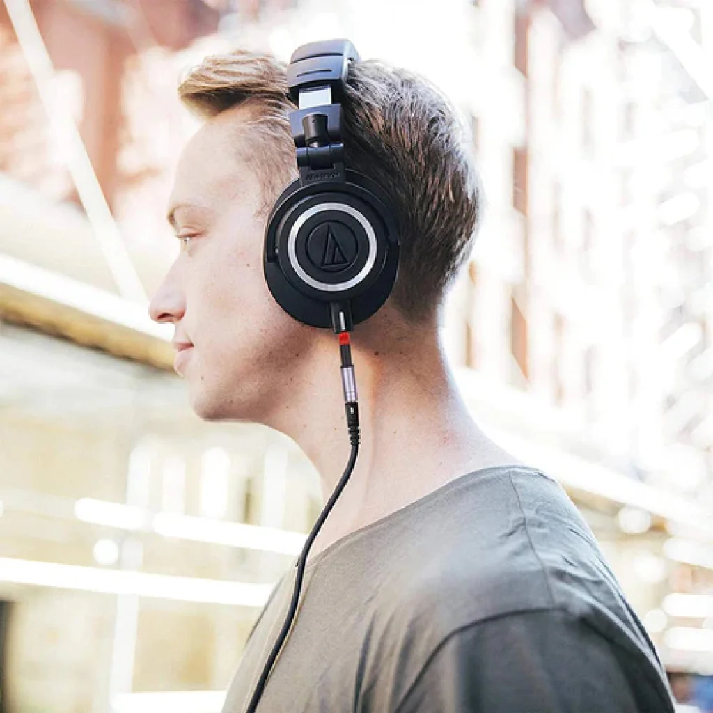 Tiandirenhe - Sennheiser/ATH to 3.5mm Headphone Jack Adapter - Image 5