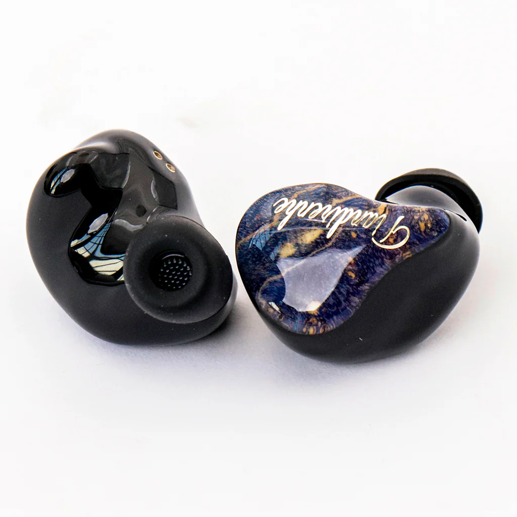 Tiandirenhe - TD10MK2 Wired IEM
