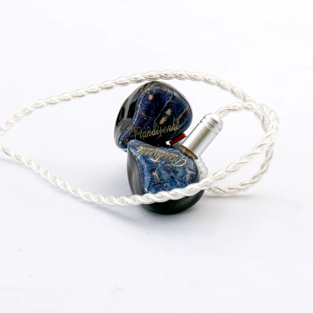 Tiandirenhe - TD10MK2 Wired IEM - Image 10