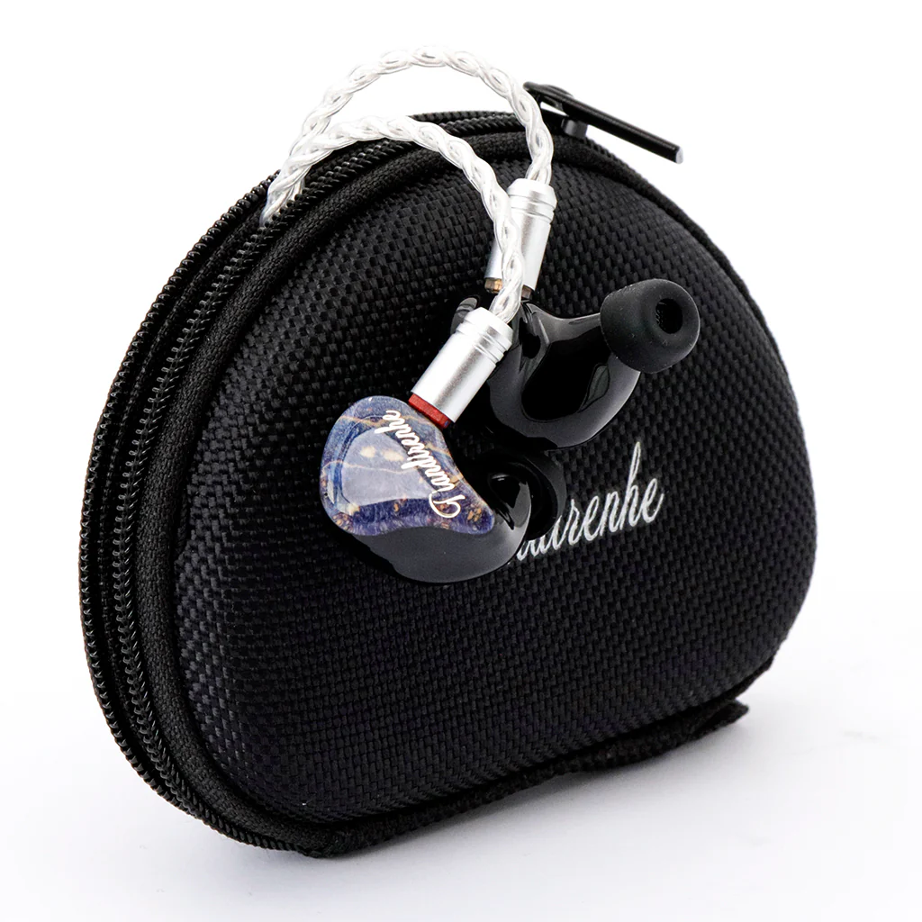 Tiandirenhe - TD10MK2 Wired IEM - Image 11