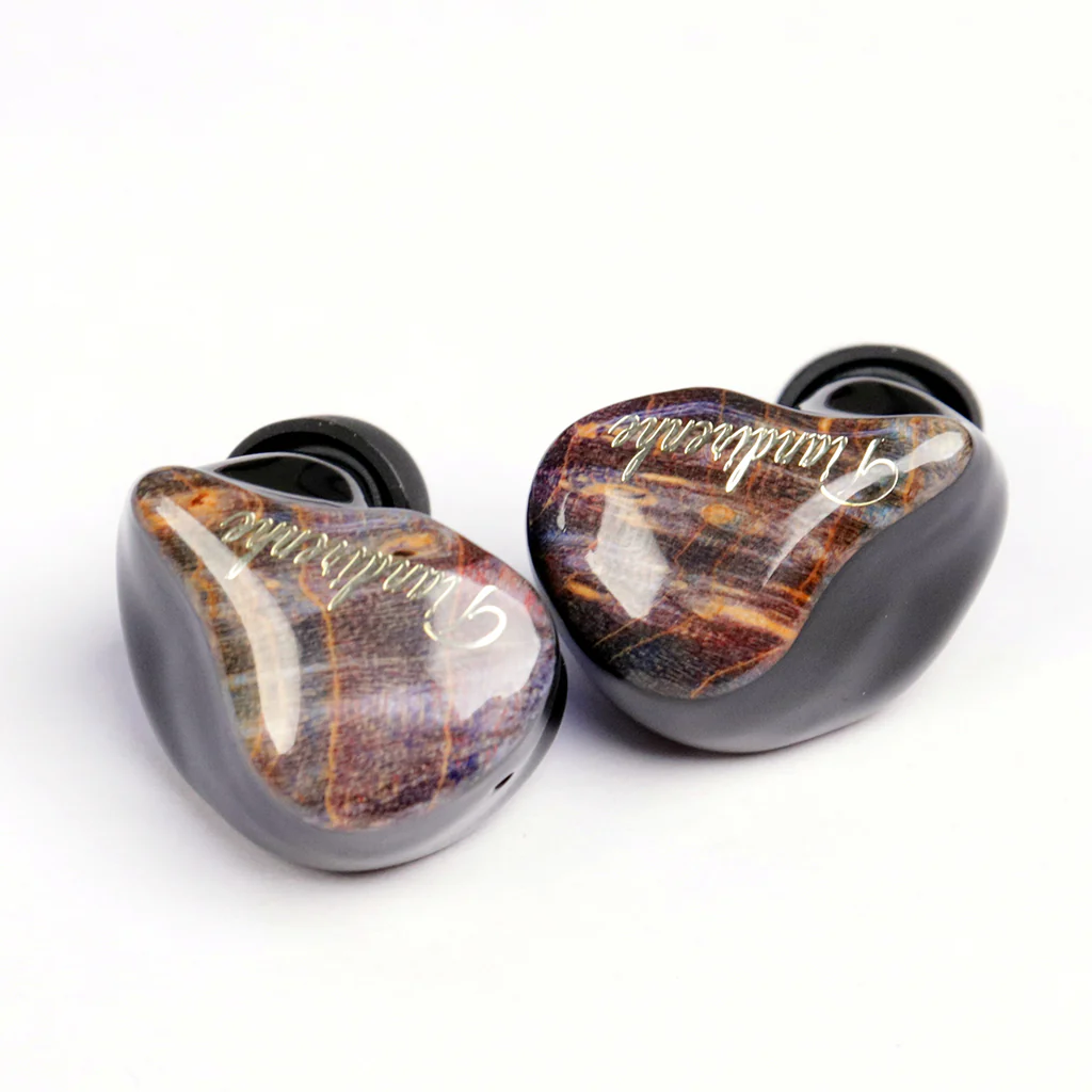 Tiandirenhe - TD10MK2 Wired IEM - Image 13