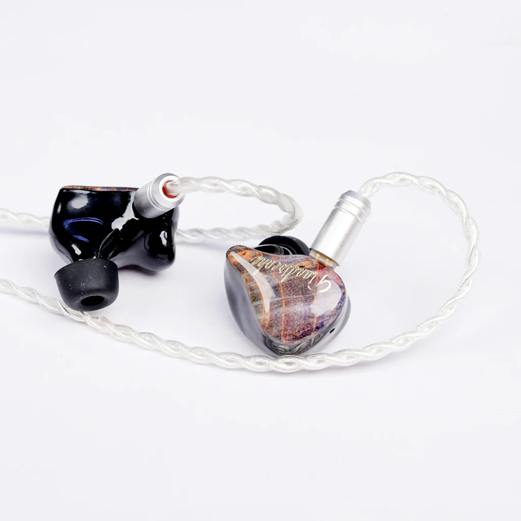 Tiandirenhe - TD10MK2 Wired IEM - Image 14