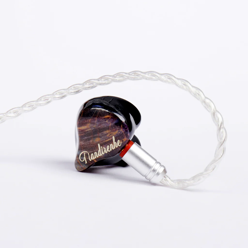Tiandirenhe - TD10MK2 Wired IEM - Image 15
